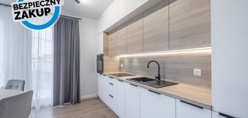 Apartament w prestiżowej lokalizacji