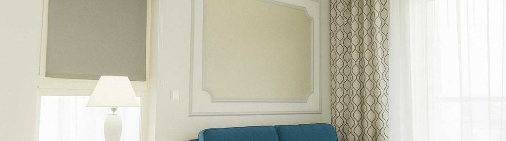 Widok na panoramę warszawy | 2 pokoje | garaż