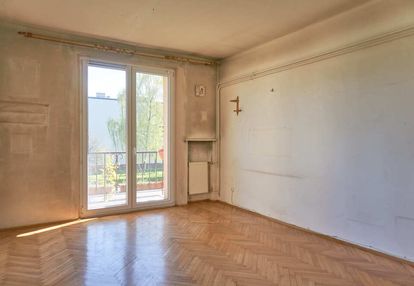 Jasne 4-pokojowe mieszkanie | 1 piętro | centrum