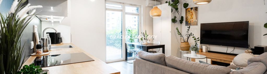 4 pok.+2 duże ogródki, dobrego pasterza, 2014r.