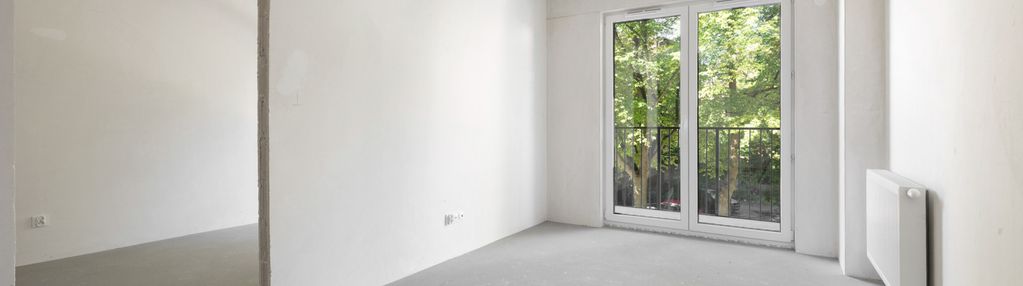 Kartuska | 2 pokoje | 40,7 m² | stan deweloperski
