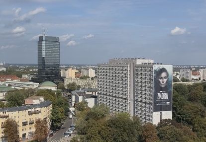 Na wynajem 106 m2, grzybowska 4