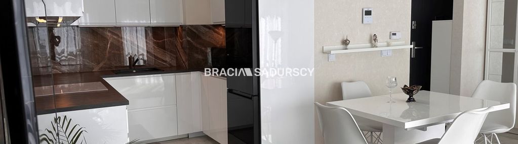 Galeria bronowice apartament premium duży taras