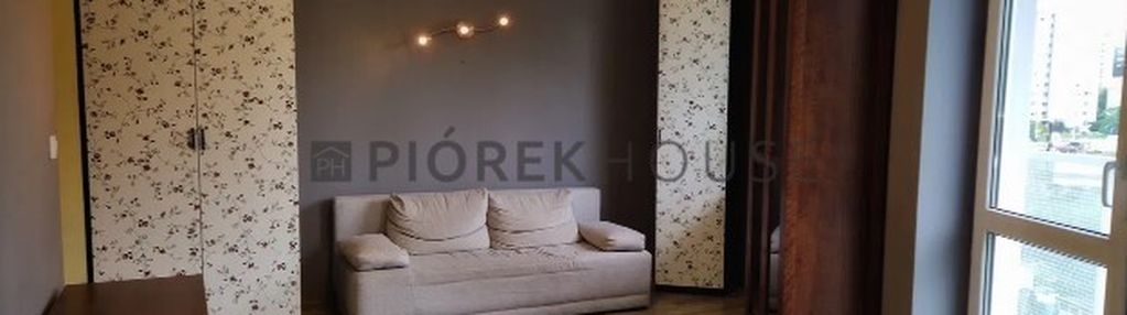 2-pokojowe mieszkanie na białołęce
