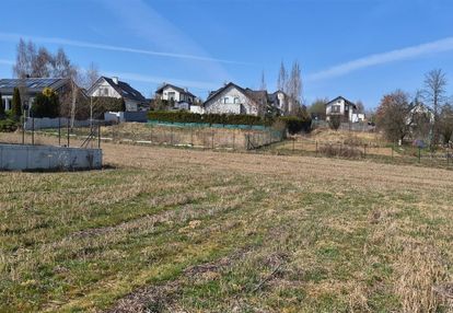 Masłomiąca, 8,5 ar, pełne uzbrojenie