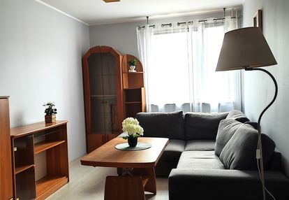 Mieszkanie 2 pokoje 39 m² | psie pole | inflancka