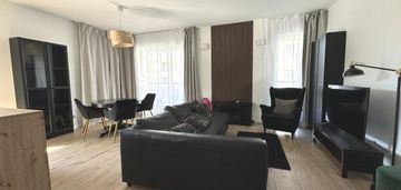 Mieszkanie 3 pokojowe w inwestycji victoria apartamenty