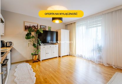 3 pokoje | 1. piętro | balkon | ul. przewóz