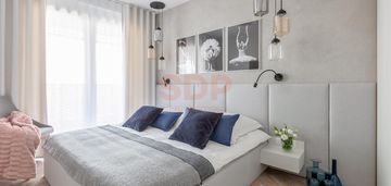 Duży balkon | północ wrocławia | finał budowy 2025