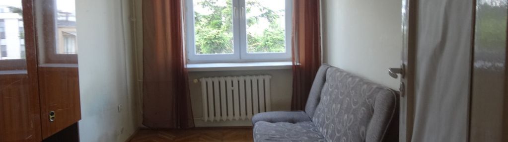 3 pokoje, idealne dla rodziny lub pod inwestycję