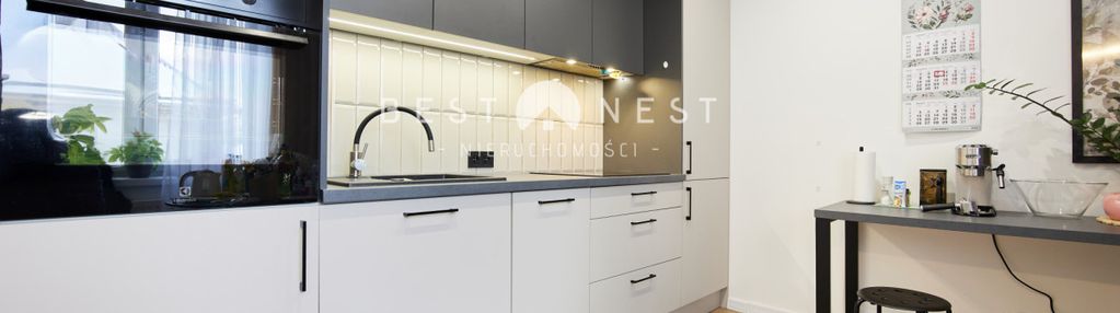 3 pokojowe mieszkanie po generalnym remoncie