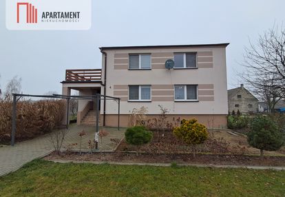 *dom/siedlisko w gminie trzemeszno