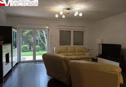 Przestronny dom na szczawienku z ogrodem