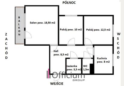 3-pok. mieszkanie, góra kalwaria, ul. budowlanych