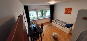 3-pokojowe mieszkanie na włochach