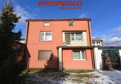 Domy i zabudowania 600m2, żukowice,gm.nowy korczyn