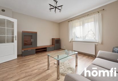 Bezczynszowe 75m2, 2 pokoje, osobna kuchnia
