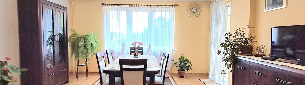 4 pokojowe mieszkanie z garażem w cenie !!!