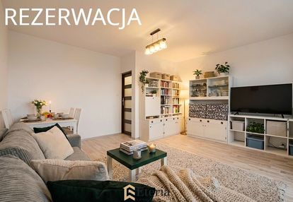 Metro 6 min | loggia | prywatność | widok | zieleń