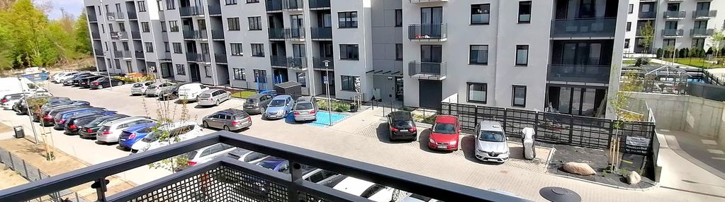 Kawalerka do wynajęcia szczecin-gumieńce.