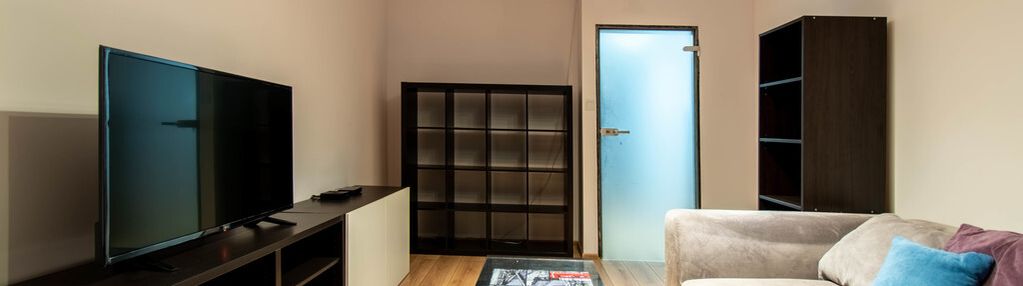 01.07. 2-pok. 38m2, balkon, rondo mogilskie