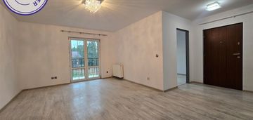 Mikołów - spokojna okolica.