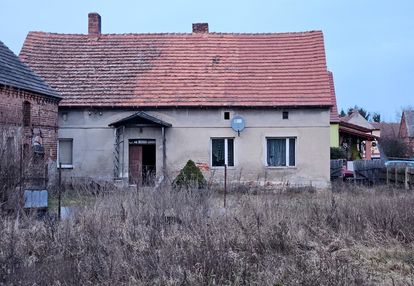 Na sprzedaż dom, stodoła i budynki gosp. płoski