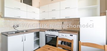 Mieszknie 1-pokojowe,pow. 33m2