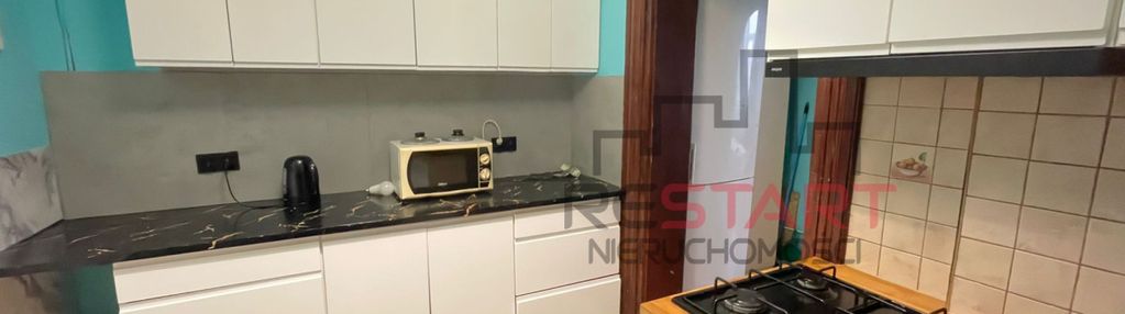 Mieszkanie w centrum miasta, niski czynsz