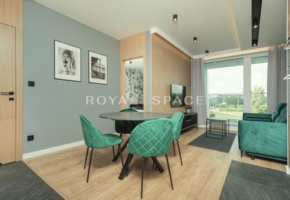 Apartament na zabłociu | concept house ii