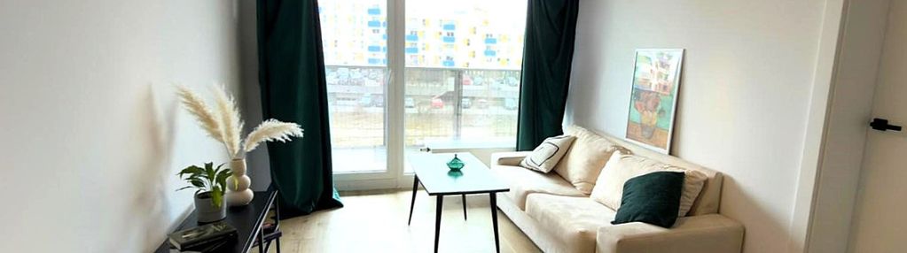 Osiedle botaniczna- 3 pokoje + komórka + garaż