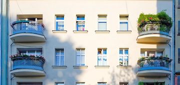 Ok dworca pkp-prawdziwa okazja w pięknej kamienicy