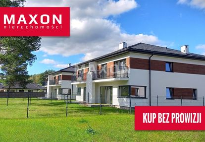 Gotowe domy na osiedlu premium ! ostatnie!