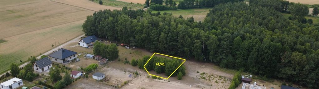 Działki budowlane na sprzedaż gorzewo gm.mieścisko