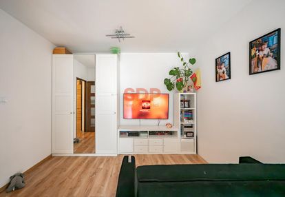 3 pokoje | maślice | 48 m2 | zamieszkaj blisko terenów zielonych