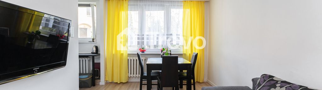 2 pokoje | po remoncie | dobrze skomunikowane