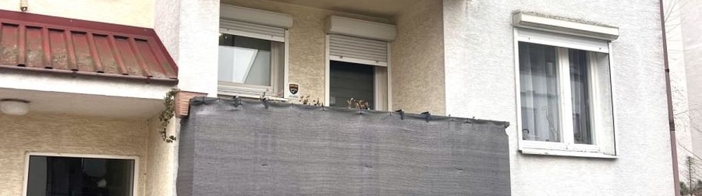 Dwupokojowe strzeszyn blok 2007r.