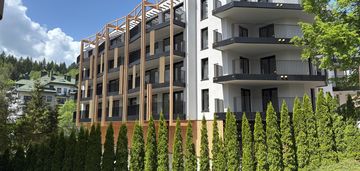 Nowa inwestycja lemko residence