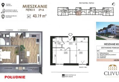 Felin - idealne 2 pokoje śrokowe ! okazja !