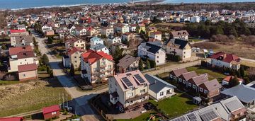 * dochodowy pensjonat blisko morza - min. 15% roi