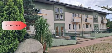 Nowe budownictwo 2012 r-3 pokoje | tczew | wiślana