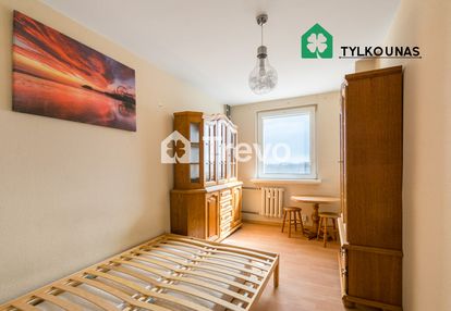 2 pokoje | blisko morza | gdańsk zaspa