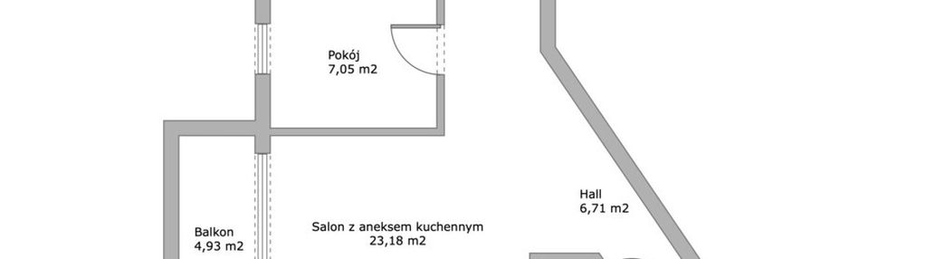 3pok/bez pcc/bez prowizji/oddane do użytkowania