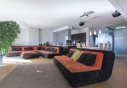 Unikatowy penthouse z widokiem na wawel!