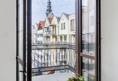 Apartament - elbląg stare miasto