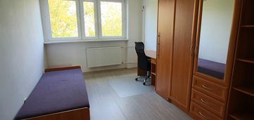 3-pokojowe mieszjkanie na sprzedaż - ul. głogowska