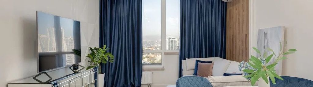 2 pokojowy apartament blisko morza!!!