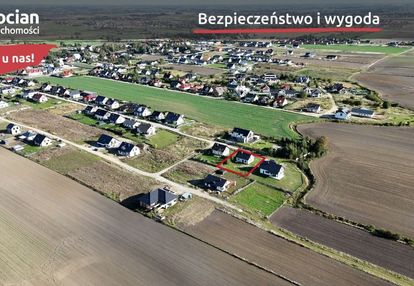 Przestronny, słoneczny dom! spokojna okolica!