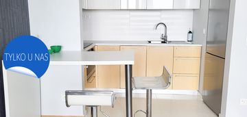 2 pok. | 12 piętro | osiedle saska | parking