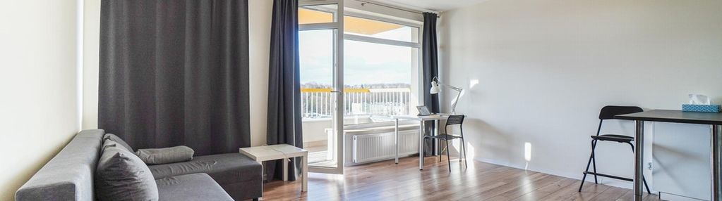 Reduta | kawalerka | serenada